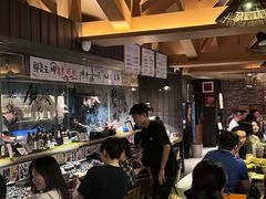-贰醒·私房小院烧烤 (太古里店)