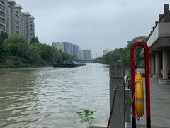 -运河游船(武林门码头)