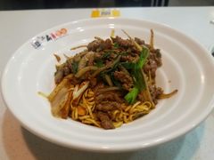 -二扁私房面馆(崂山路店)