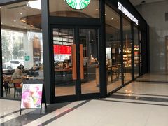 -星巴克(西安旺座现代城店)