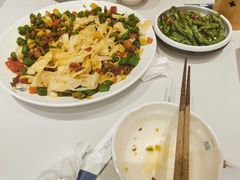 -一醒·手工面·西北传统小吃(悠方购物中心店)