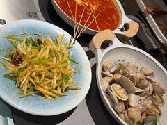 -冰城串说·羊肉串烧烤(哈西大街店)