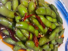 -早酒肖汉老味拌面