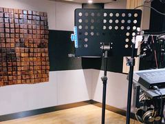 -Resonance Studio·救声舱录音棚(田子坊店)
