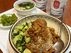 -菊儿人家·北京胡同菜(南锣鼓巷店)
