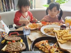 -必胜客(会展店)