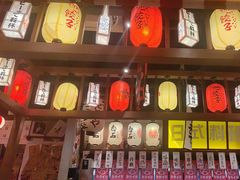 -白石的深夜食堂(济南万象城店)
