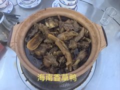 -盐禾堂海南屯昌香草鸭(海润路总店)