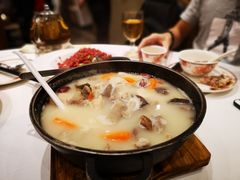 清汤全羊煲-稻香酒家(天河城店)