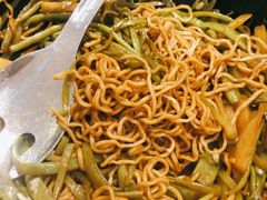 -金豆角砂锅焖面(安贞店)