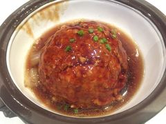 -扬州狮子楼·非遗淮扬菜(总店)