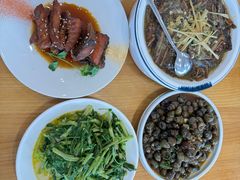 -品鲜村农家菜·阳澄湖大闸蟹(总店)