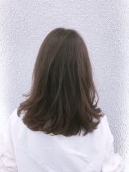-TRIMS HAIR 修剪造型·烫染接发