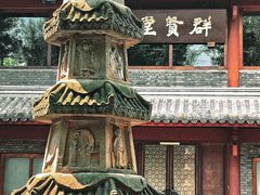 -成都武侯祠博物馆