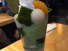 -伊藤久右卫门(宇治本店)