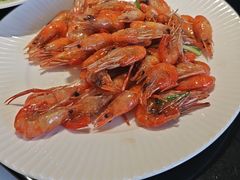 -绿雅酒家(江西中路店)