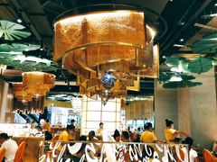 -苏梅花园(群星城店)