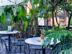 -云里小坐·小院里·团建·宴请·下午茶(三圣乡店)