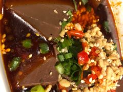 -红料理|串串有瘾·烧烤(吴中路店)