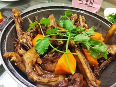 -美极鲜食坊(宝安南路店)