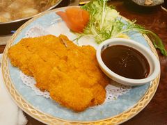 -东京餐厅(新城东路)