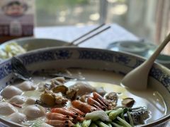 -山外山菜馆(玉泉路店)
