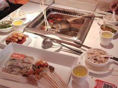 -串一火锅(赛格国际购物中心店)