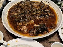 -九转小磨·非遗东北菜(群力店)
