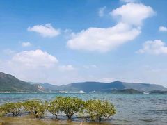 -坝光海滩