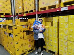 -新世界百货(顺义店)