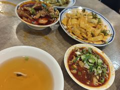 -诗城健民肥肠(颐和家园店)