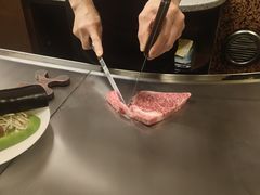 -神户牛排餐厅MOURIYA(总店)