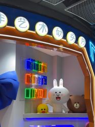 -手作艺术研究所·石膏娃娃手工集合店(通州万达店)