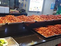 -徐州大排档(江山路店)