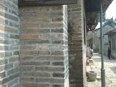 -扬美古镇景区