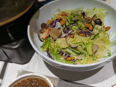 -丹江渔村(上地店)