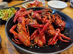 -虾小龙老长沙龙虾馆(坡子街店)