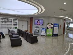 -宁波儿童口腔医院(钱湖院区)