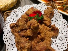 -前海沿·青岛菜(乐客城店)