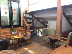 -1901 Cafe(西四店)