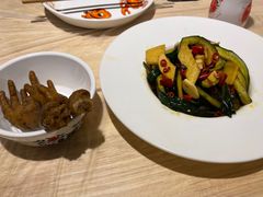 -霸王虾·麻辣小龙虾(清水河公园店)