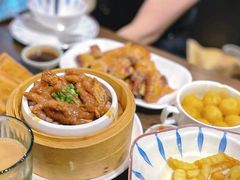 -标记Jane's kitchen(平桥直街店)