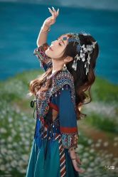 -米莱摄影写真(五大道别墅店)