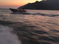 -西涌国际滨海旅游区