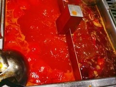 -海底捞火锅(长沙华创国际广场店)