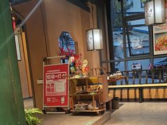 -小凤庭·地道湖北菜武昌鱼·藕汤(38年黄鹤楼店)