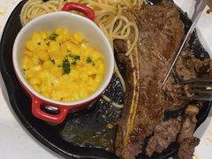 -豪客来牛排(鼓楼名店街店)