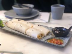 富山炸二两-富山虾饺点心餐厅(群光广场店)