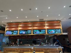 -三千粉牛肉米粉(来客茂店)