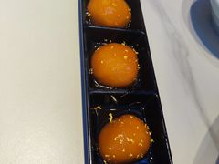 桂花糖油粑粑-火宫殿·小吃王国(坡子街店)